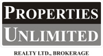 Properties Unlimited Realty Ltd. Brokerage